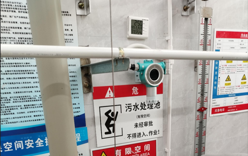 氰化氫檢測儀品牌有哪些：安帕爾與全球知名品牌的市場格局分析